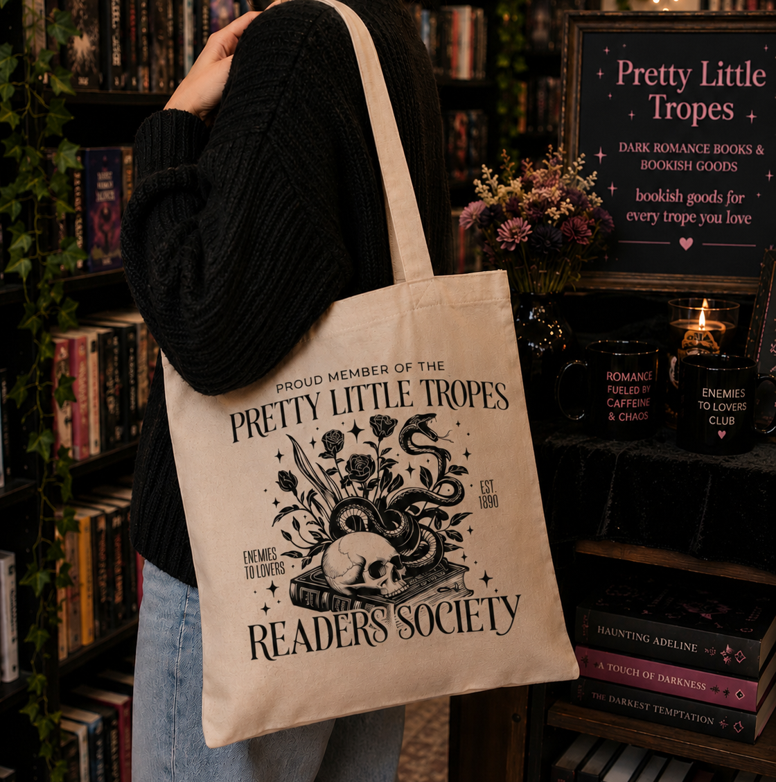 Tote Bags