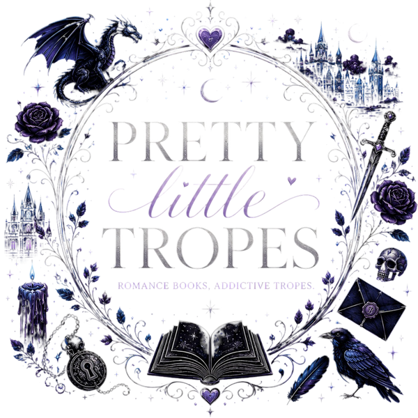 Pretty Little Tropes